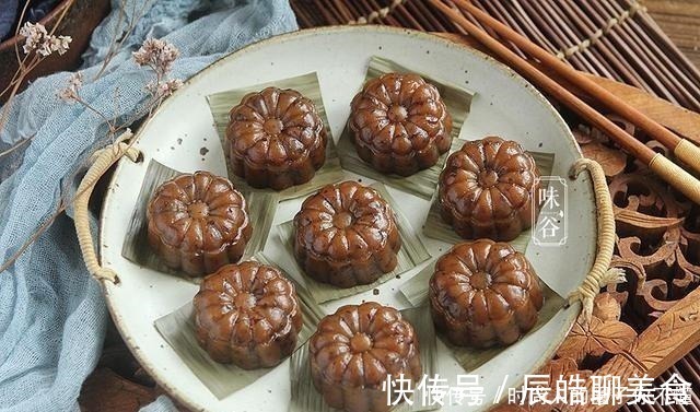 烤箱|大雪至,天气寒,女人记得多吃它,不用烤箱就能做,营养又解馋