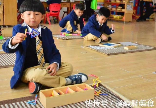 方仲永|哈佛研究发现:孩子一生只有1次变聪明的机会,抓住一个就稳了