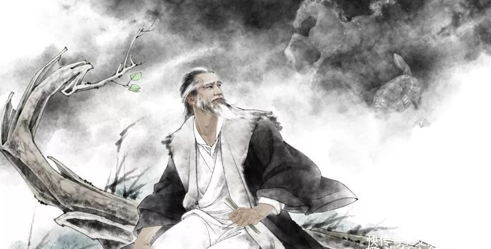 墨家@“天下之言,不归杨,则归墨。”孟子此言有什么目的?