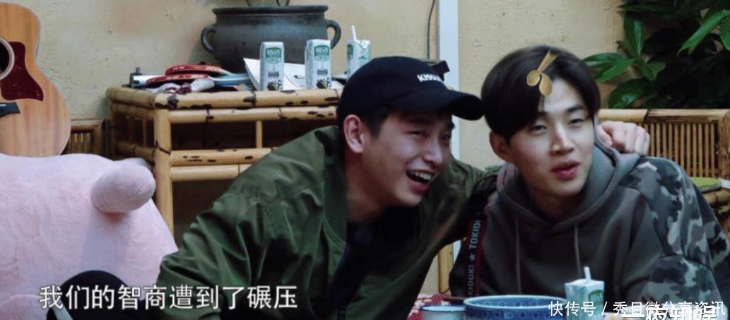 向往的生活 3年前黄磊:你离开这个节目就完美了;3年后黄磊的6个字让人泪目