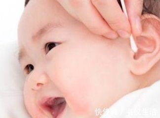 耳朵|孩子刚满3个月,宝妈嫌耳屎脏就全掏了,结果却害了宝宝