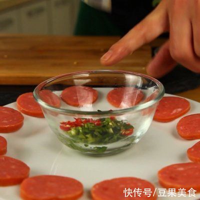  东北卷煎这样做好看好吃又解馋，孩子天天吃不够