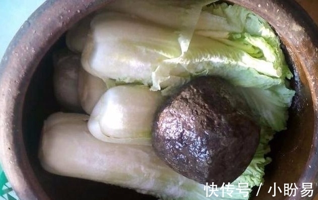 淘米水|腌制酸菜，只知道放盐？多加此三步，酸爽入味，好吃停不下来