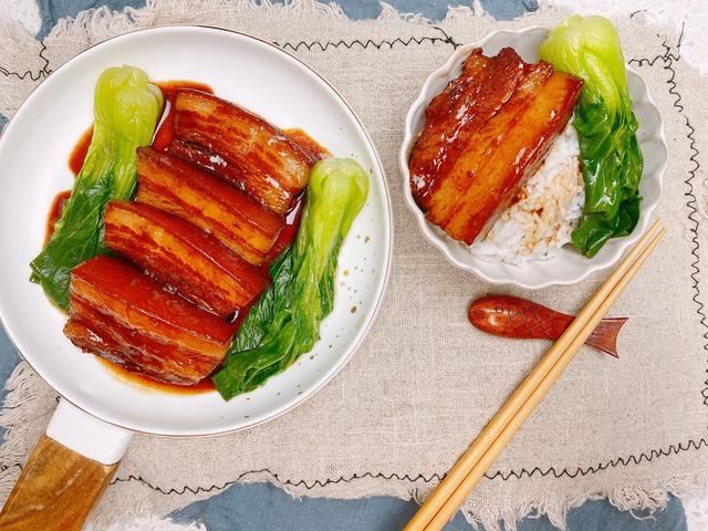 年夜饭常见的5道硬菜，提前做好，蒸一蒸更省时省力，越加热越香