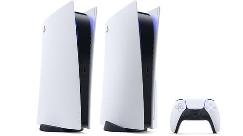 月销量|PS5预售热卖 仅半天就已碾压PS4三个月销量