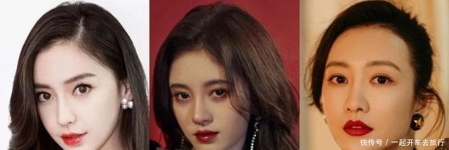 立体度|什么人日韩妆好看什么人欧美妆好看