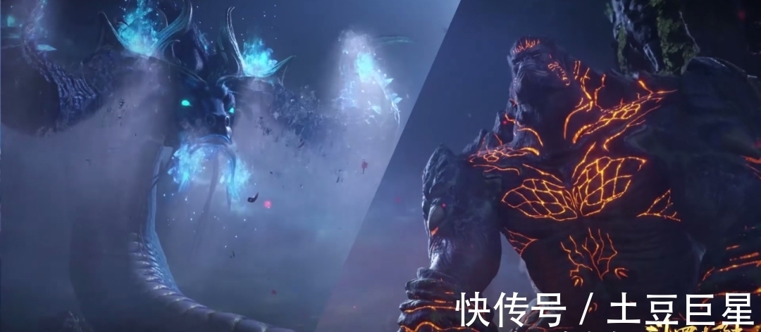 魂兽|斗罗大陆:龙蛇夫妇被表象迷惑,唐三夺取别人魂兽,却又间接救人