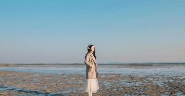 岁月神偷#三毛最干净的6句话,藏着一个人最好的生活观