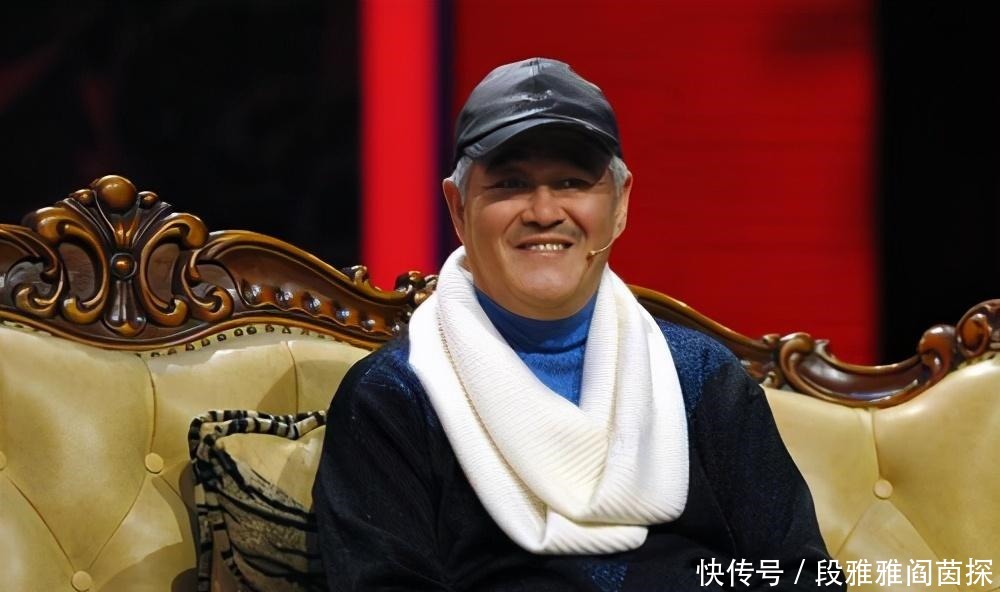 央视|《金牌喜剧班》开录,陈佩斯点评一针见血,赵本山缺席原因很简单