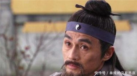 明朝大军|道士给朱元璋算卦,说了2个数字,被杀!