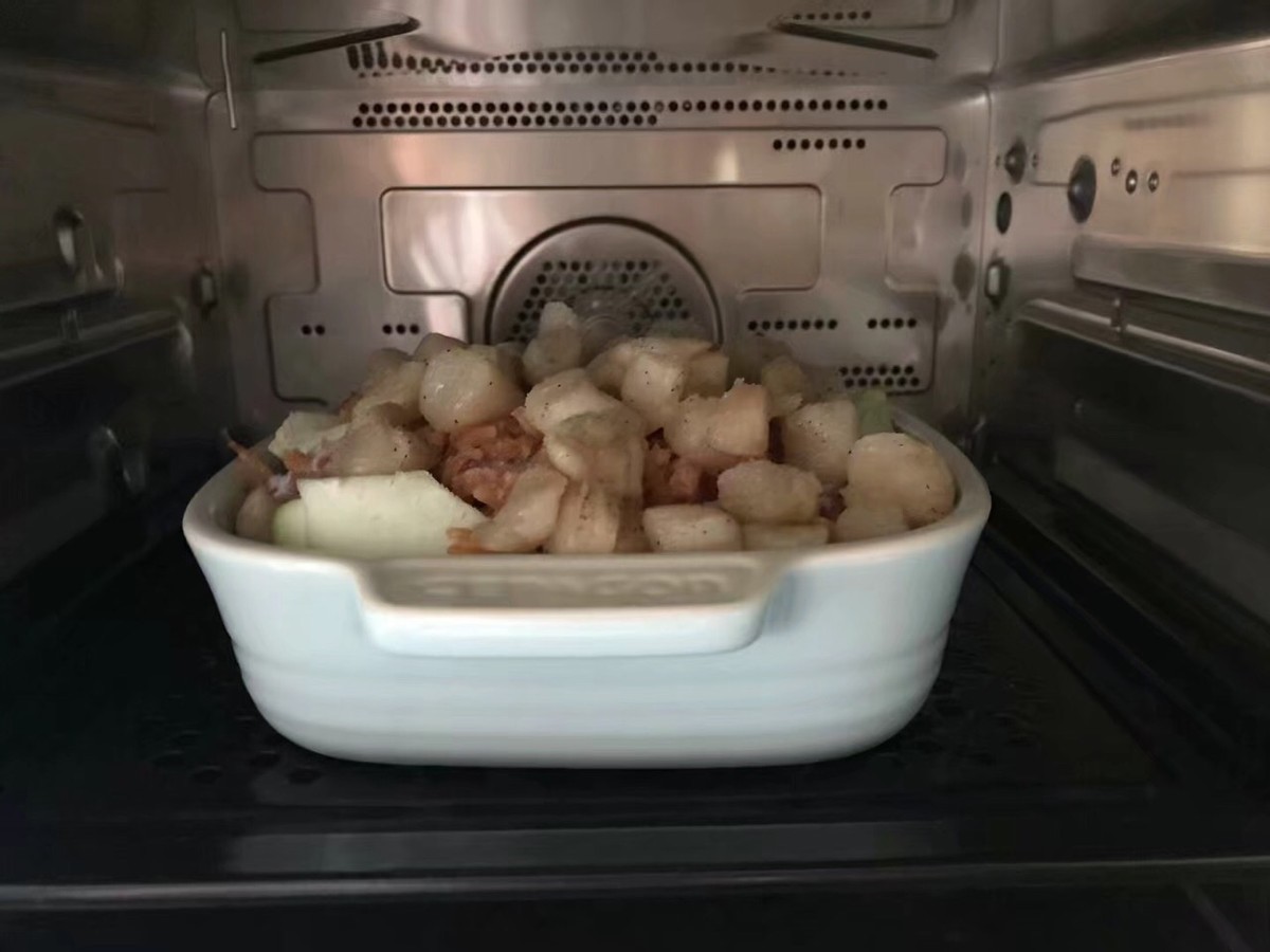 鲜嫩|丝瓜此做法，鲜嫩又营养，蒸一蒸就上桌，大人孩子都爱吃