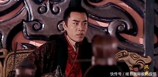 多长|汉武帝的“待机时间”有多长？看看他熬死了多少单于就知道了