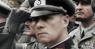 沙漠之狐|“二战”非洲战场的神话，沙漠之狐隆美尔