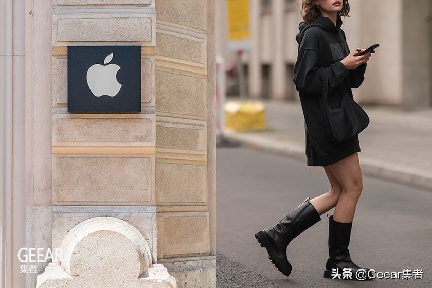 按键|时代的眼泪：iPhone 13或将舍弃实体按键