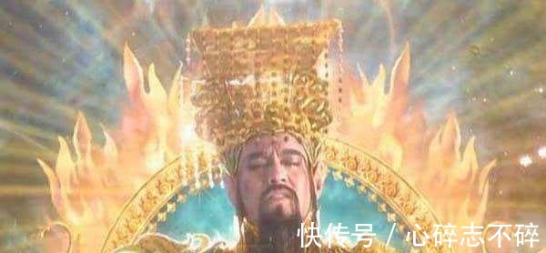 对战!难怪如来害怕太上老君,不敢找天庭对战,你看打起来结局如何。