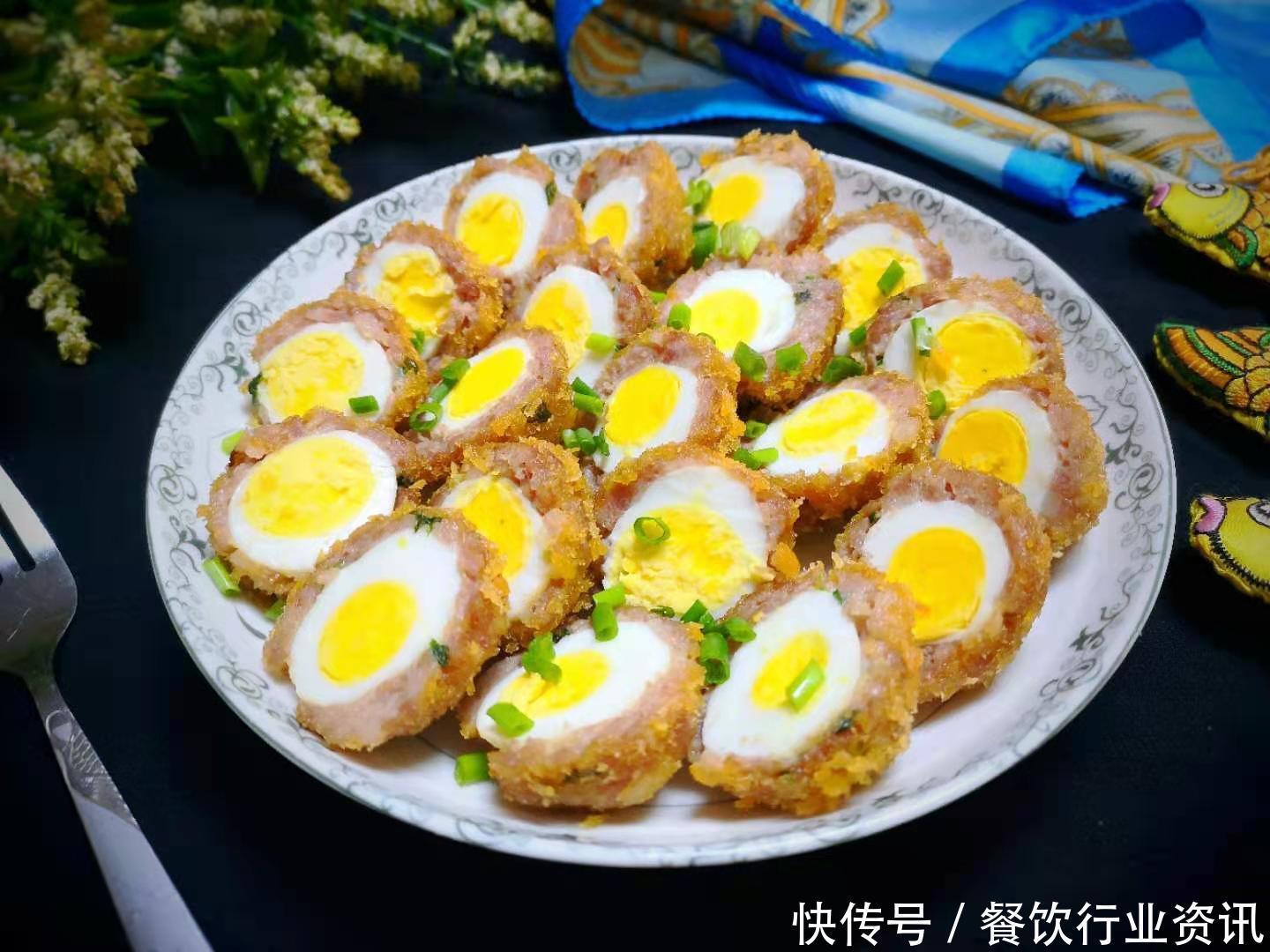 过年必吃的一道菜,色香味俱全寓意好,做法简单,成品漂亮美味!