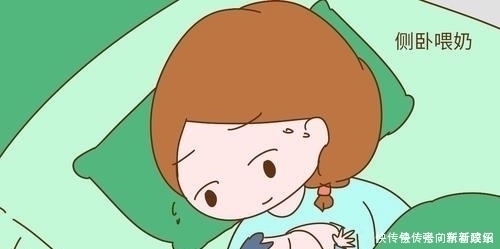 咋回事|3张宝宝吃母乳吃一点儿就不吃，过一会儿还是很饿，这是咋回事