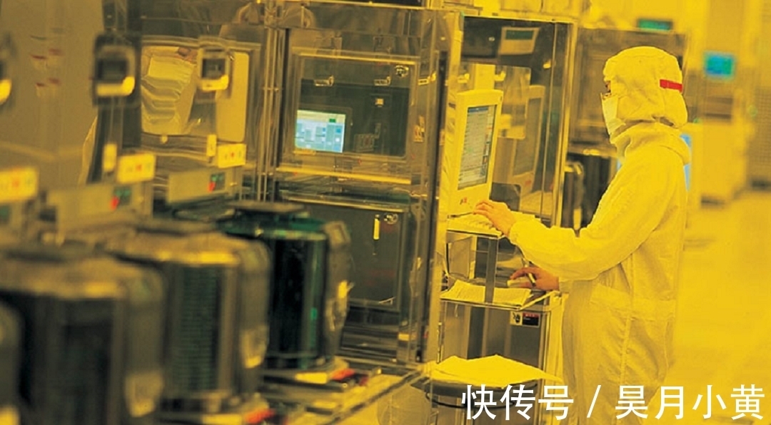 苹果变化太快!台积电最终还是做出了“选择”