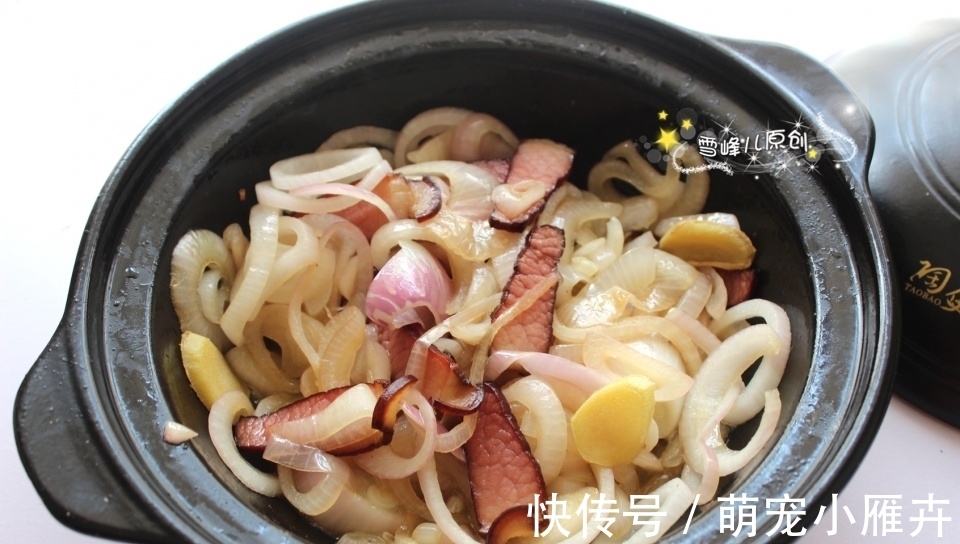 加盐|10款砂锅菜做法分享,健康美味特好吃,换着吃天天不重样,真简单