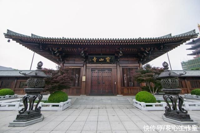协助|《中国寺庙建筑》菜园子-协助拍摄