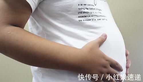 小肚腩|男人老没老,别只看年龄,身上有这些特征,应该要服老了