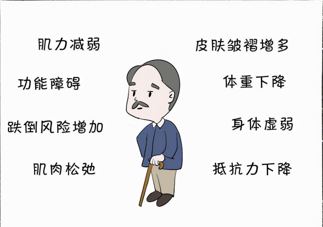 误区|人过70岁后，想健康长寿，避开这4个养生误区，否则极易损伤身体