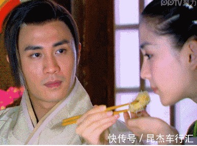 |14张搞笑的明星错位照:迪丽热巴的腿,岳云鹏的头,杨幂的胸