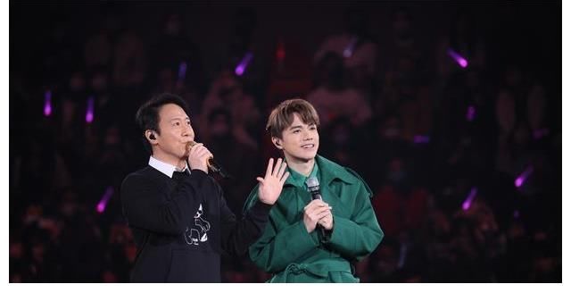 不顾社会影响为劣迹艺人站台,黎明这是怎么了?