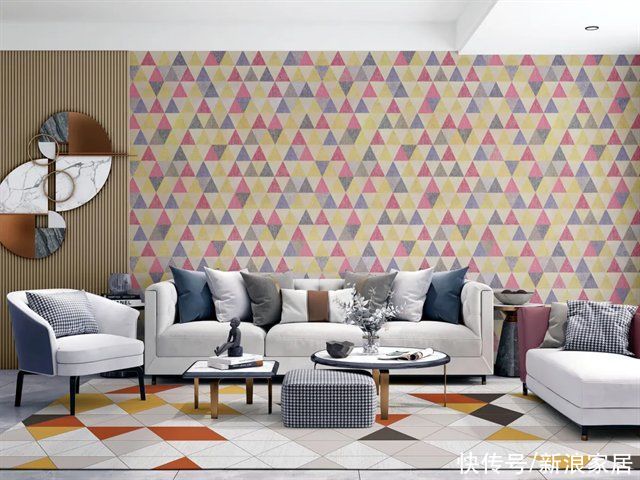 背景墙|如何打造高逼格的背景墙