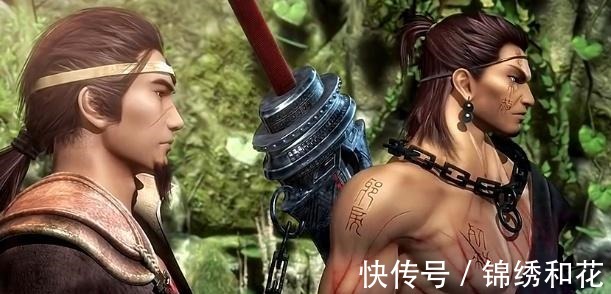 神农堂|秦时明月最后谁当了俠魁其实这个答案已经是很明显了!