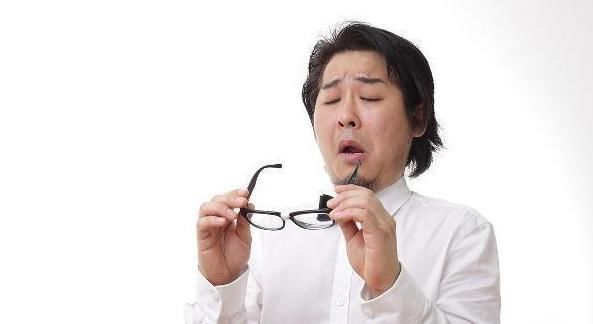 变得越来越|男性衰老迹象:如果身体出现一些“信号”,也许你真的老了!