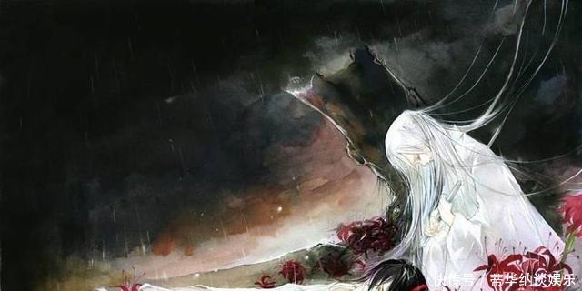 项羽|震惊!没想到楚霸王竟然对虞姬做出这样的事