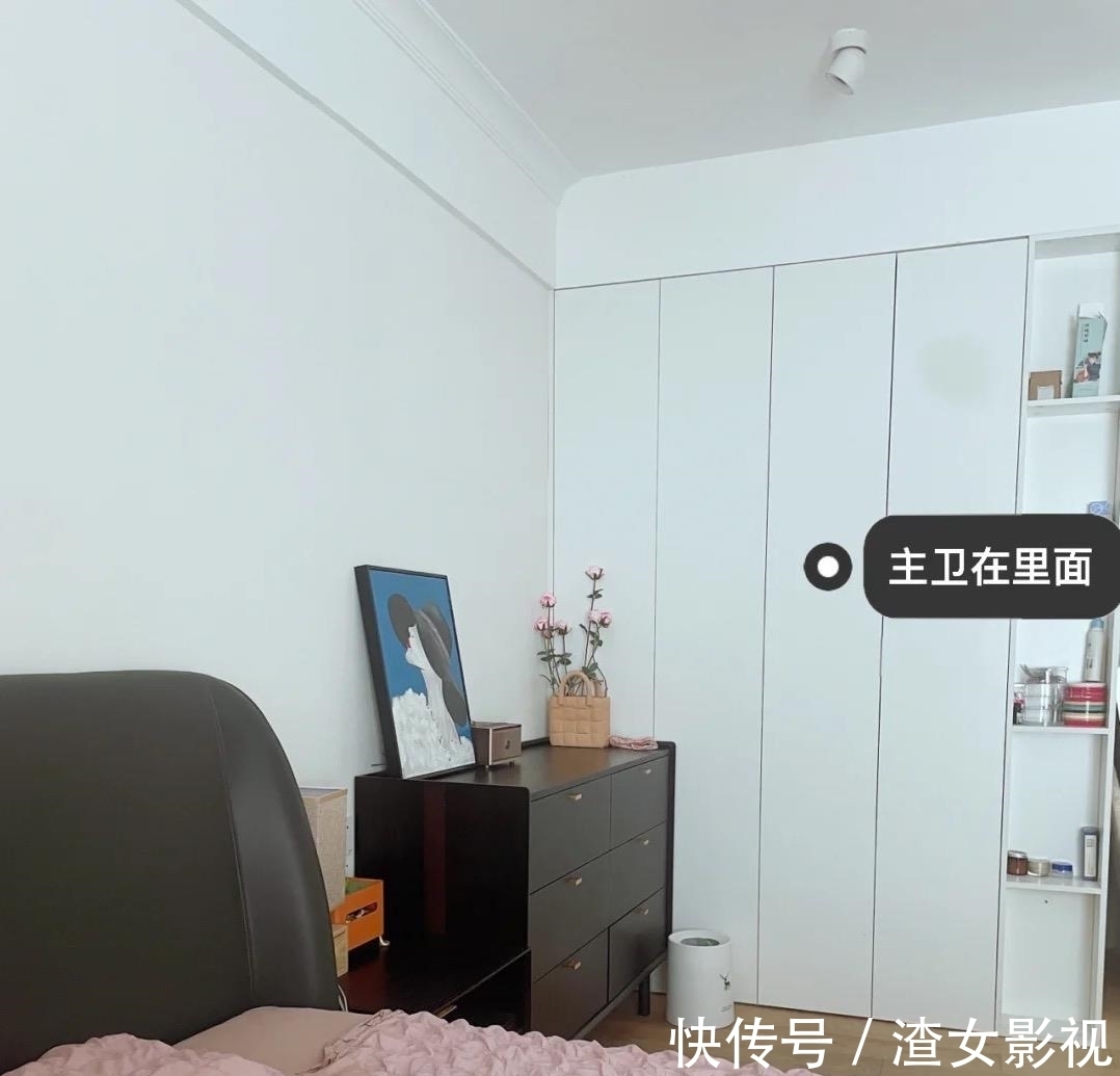 地砖|130㎡四口之家，从入户开始就让人赏心悦目，真的太漂亮了