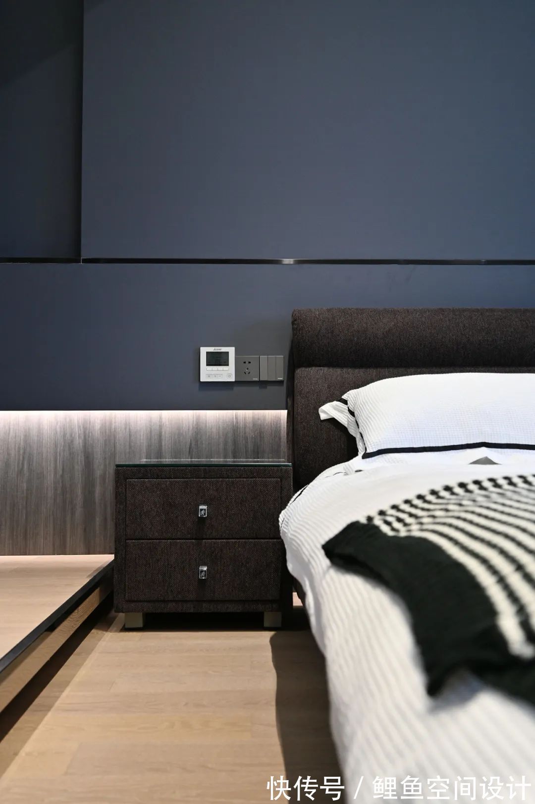 room|180㎡兼纳实用和潮流,延伸出都市生活的仪式感