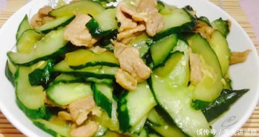 几道美味家常菜推荐,营养又卫生,简单易学,学习了