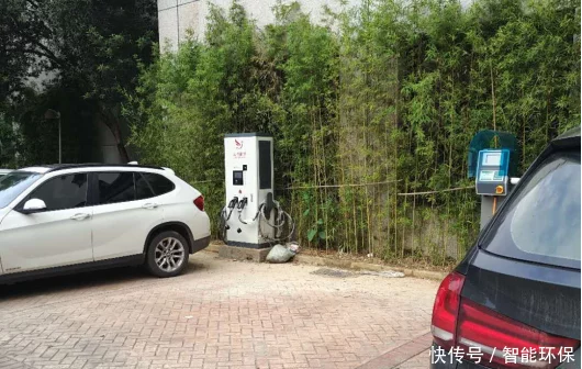 科普篇  你真的了解世界杯买球平台新能源电动汽车充电桩吗