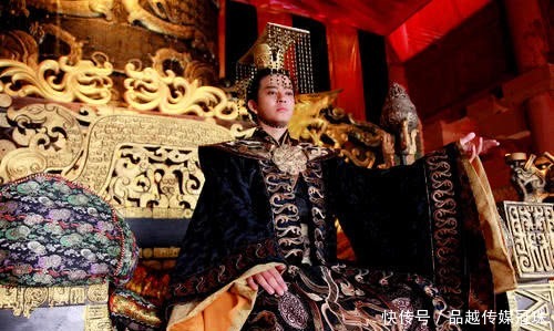 不行|大臣功高震主辞官,皇帝:没你不行,太子登基后,马上将他诛杀