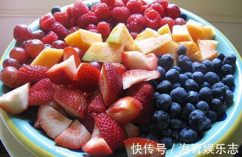 孩子|有3种食物建议家长多给孩子吃,能改善肠胃,还有助于大脑发育