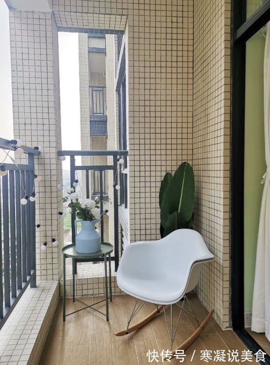 采光|卧室采光差怎么办学她家空间置换，居住舒适度大大提升