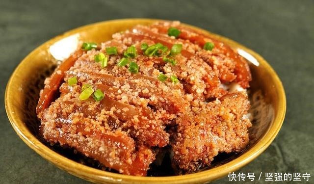 西安不可错过的十大美食,美味到流口水,你吃过几个呢