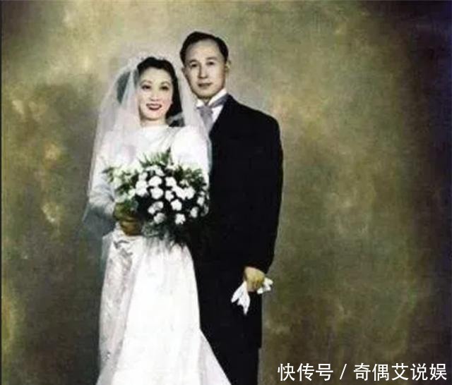 蒋英:嫁给干哥哥钱学森,培养学生李双江,她如何活成一代传奇?