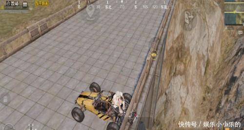 精英|和平精英:升级枪分“三六九等”?玩家打完子弹后,开倍镜观察!