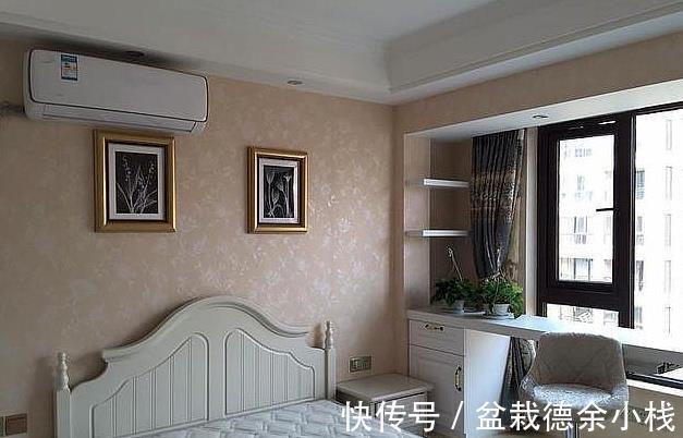 老公|晒晒我的180平婚房,哪里都好,就是卫生间太尴尬,好羞!