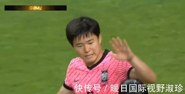 李东俊|最后10分钟连丢2球,第89分钟被绝杀!韩国国奥1-2惜败法国