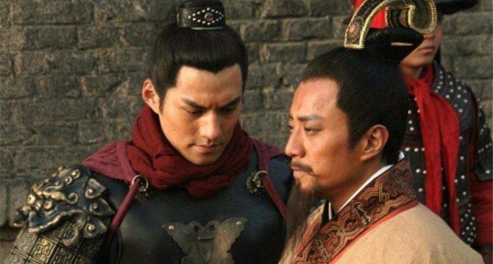 原因|宋江心疼鲁智深燕青离开梁山,却巴不得武松退出梁山,什么原因?