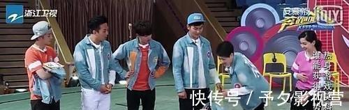 《跑男》将不会再请的嘉宾,他误伤了李晨,最后一位实在讨人厌