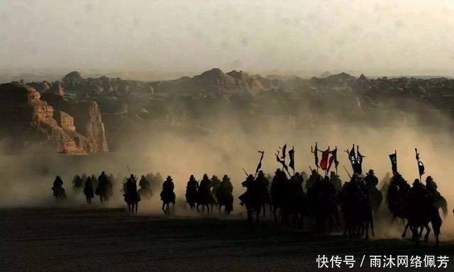 藩镇|唐玄宗为何要把大权交给藩镇节度使?