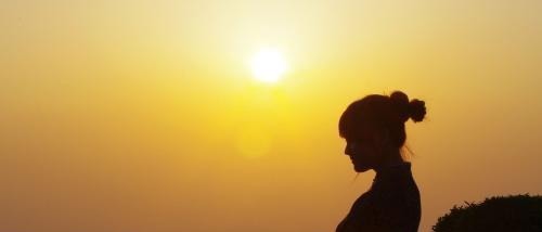 对联$采茶女出下联嫁家女,孕乃子,生男曰甥,秀才答上联女子哭泣!