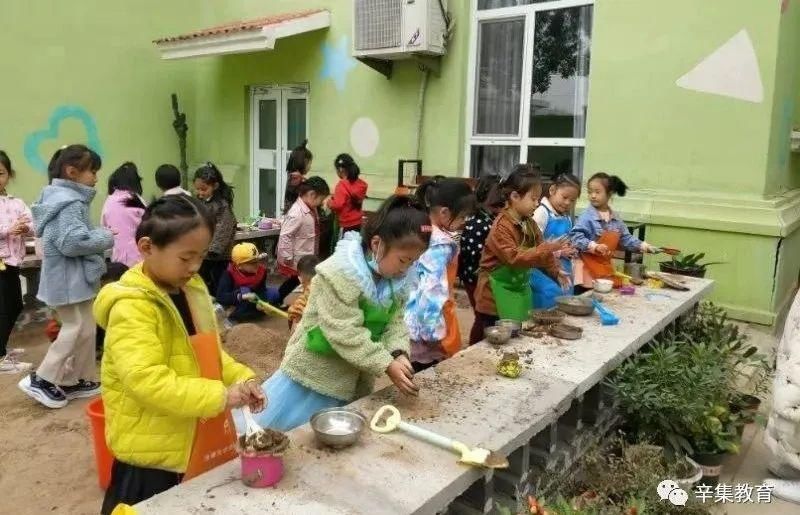 示范|祝贺！这所幼儿园成为省级示范