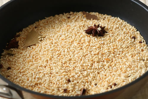  粉蒸五花肉，吃起来更健康，蒸一蒸，口感香软不油腻